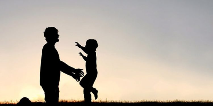 Nuestro Padre es maravilloso