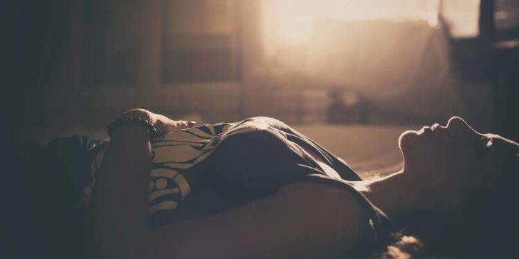 Soledad o depresión Soledad o depresión