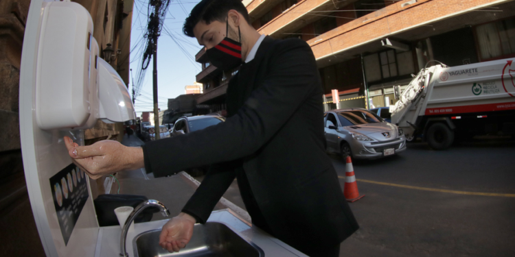 Medidas sanitarias se mantienen hasta el 21 de junio Medidas sanitarias se mantienen hasta el 21 de junio