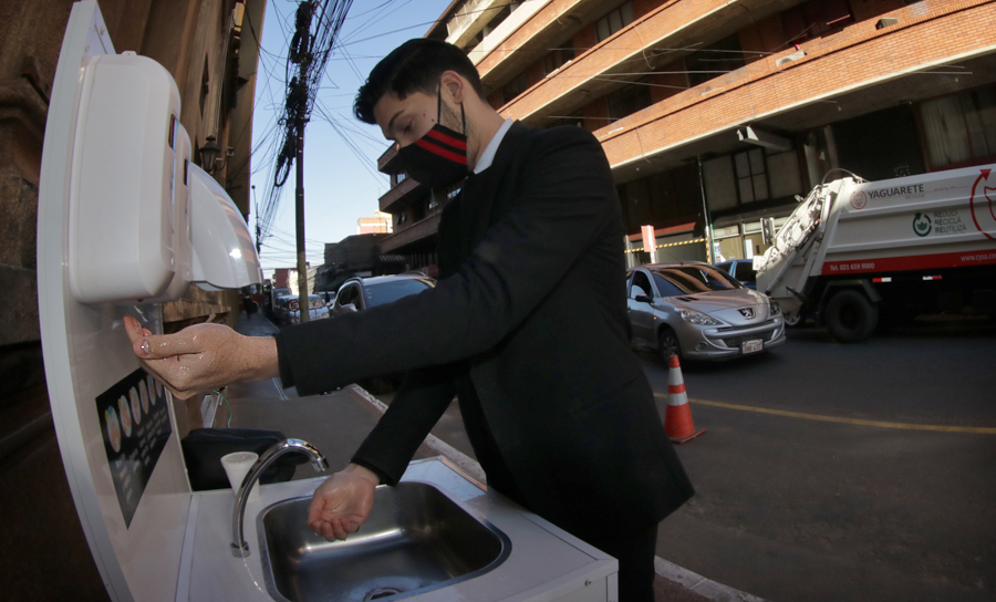 Medidas sanitarias se mantienen hasta el 21 de junio