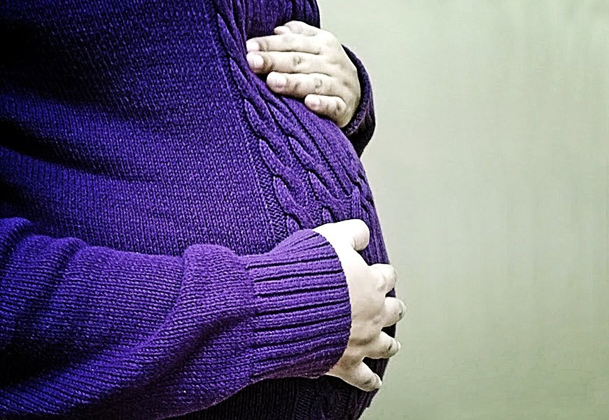 Inscripción abierta para embarazadas y adultos de entre 50 a 59 años