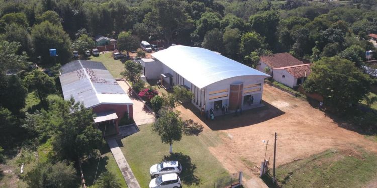 Celebran 50 años de la Convención Evangélica de Iglesias Paraguayas Hermanos Menonitas