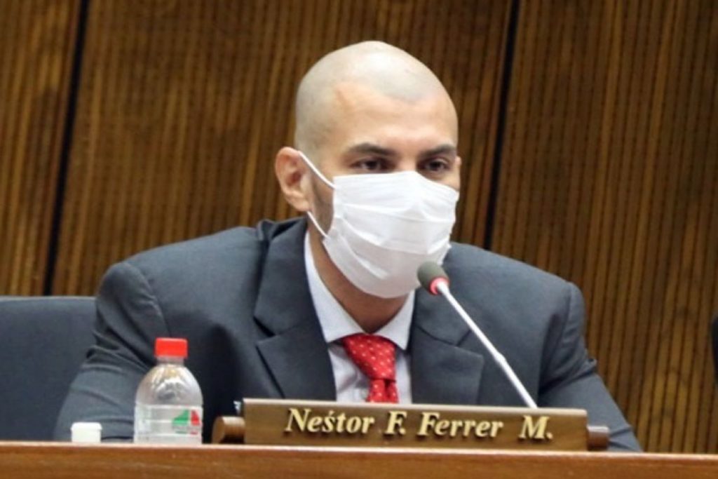 Analizan exonerar impuestos de importación a vehículos utilizados por personas con discapacidad Analizan exonerar impuestos de importación a vehículos utilizados por personas con discapacidad