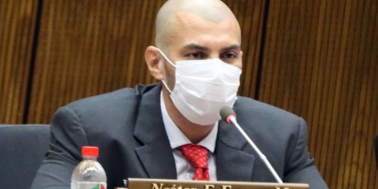 Analizan exonerar impuestos de importación a vehículos utilizados por personas con discapacidad