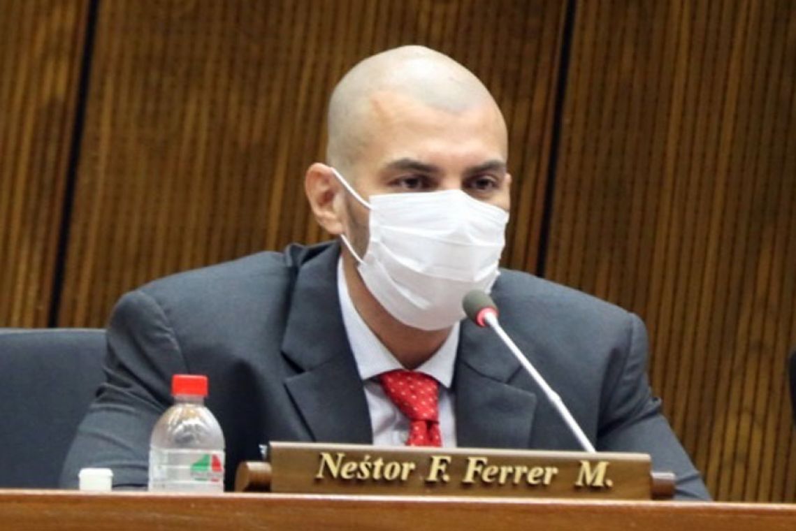 Analizan exonerar impuestos de importación a vehículos utilizados por personas con discapacidad