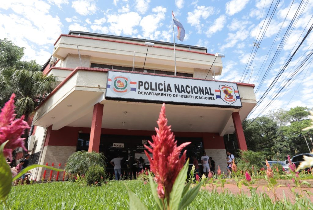 Identificaciones debe tramitar este año 1.000.000 de cédulas de identidad vencidas