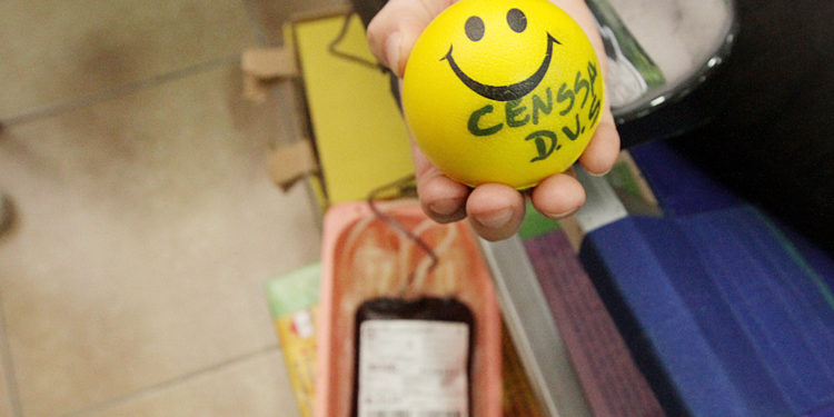En el Día Mundial del Donante de Sangre invitan a la ciudadanía a regalar vida