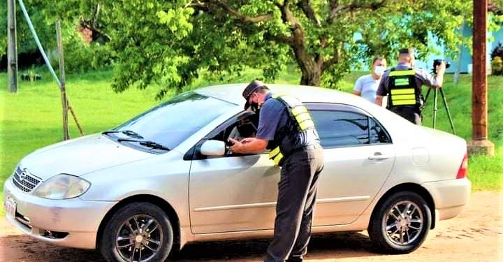 Habilitaciones de vehículos vencen el 30 de junio y piden realizar trámites