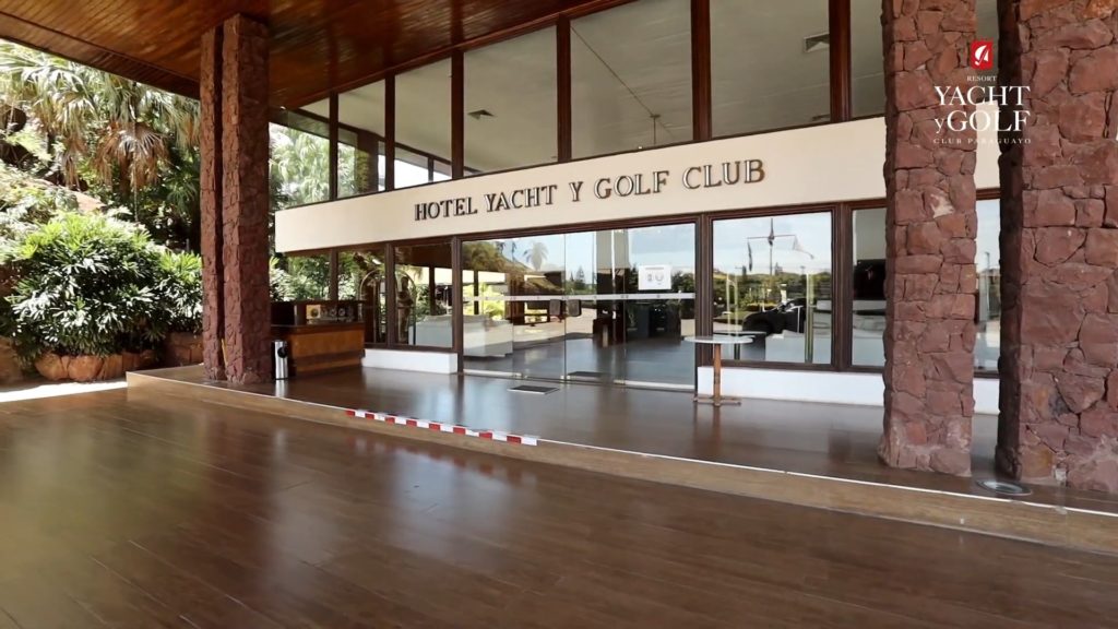 Llegan las vacaciones de invierno y el Yacht ofrece nuevos paquetes promocionales