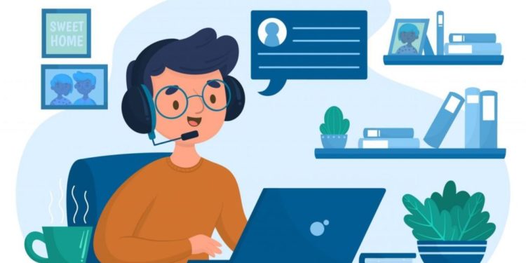 El teletrabajo ya es ley en Paraguay y su reglamentación está a cargo del Mtess