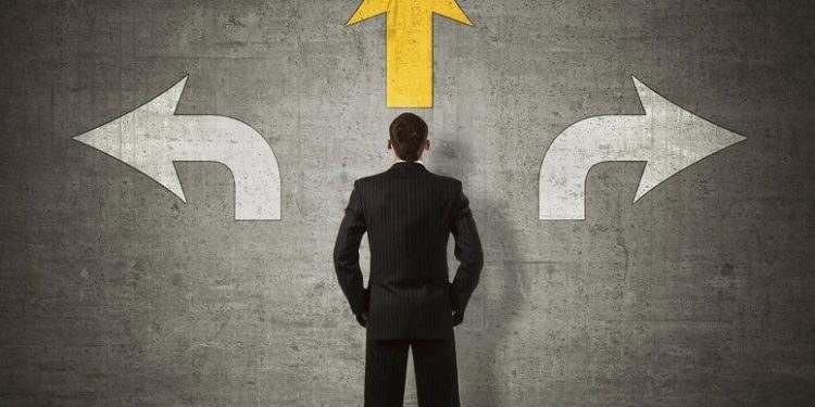 Toda decisión es importante