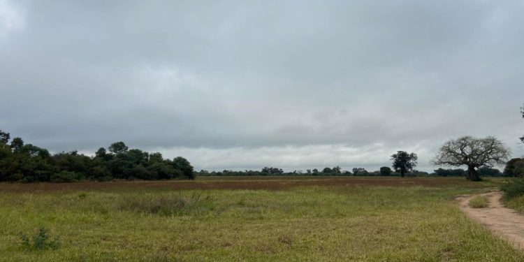 Mitad de semana con ambiente inestable y probabilidad de lluvias Mitad de semana con ambiente inestable y probabilidad de lluvias