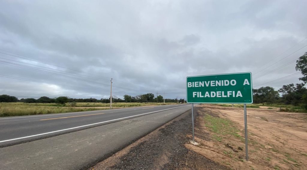 Jornada con neblina y temperaturas frescas a cálidas