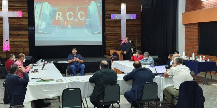 La RCC afianza sus relaciones con la APEP Nacional y sus 82 filiales en todo el Paraguay