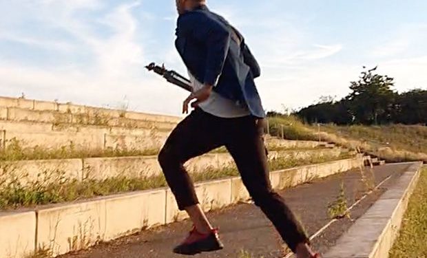 Identifica tu combustible: Motivación I