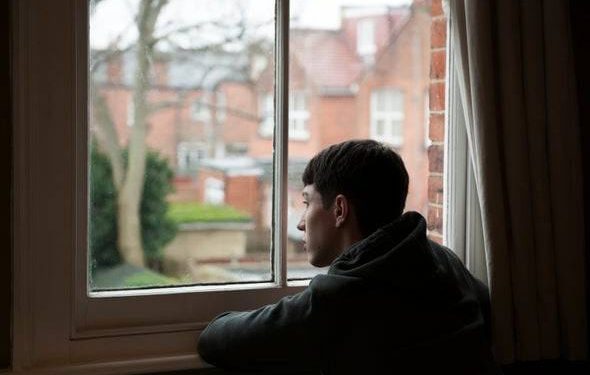 El distanciamiento no hace bien El distanciamiento no hace bien