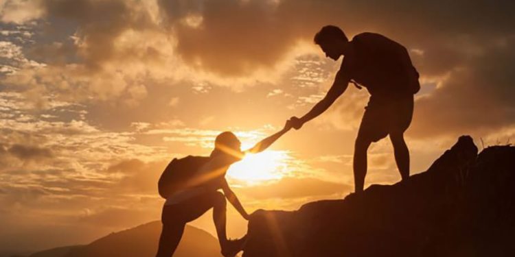 ¿Cómo puedo ayudar? ¿Cómo puedo ayudar?