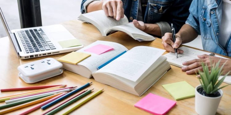 Desarrollo de un Plan para Ministerio