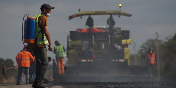 Pozo Colorado–Concepción será una ruta más segura y de todo tiempo Pozo Colorado–Concepción será una ruta más segura y de todo tiempo