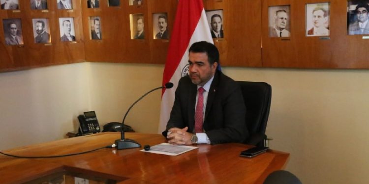 Reafirman compromiso de reformas que garanticen uso eficiente de recursos Reafirman compromiso de reformas que garanticen uso eficiente de recursos