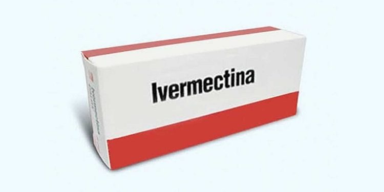 La ivermectina tendría un efecto antiviral en pacientes con COVID-19