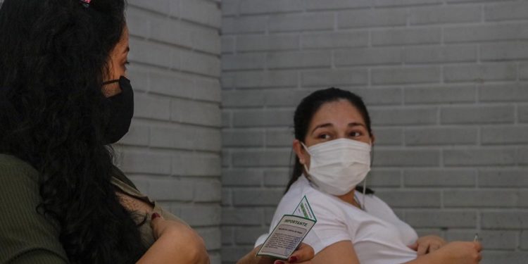 “Día E”: fiesta de la salud para embarazadas “Día E”: fiesta de la salud para embarazadas