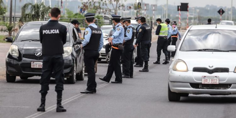 La Policía implementará un nuevo esquema de seguridad en zonas y horarios claves