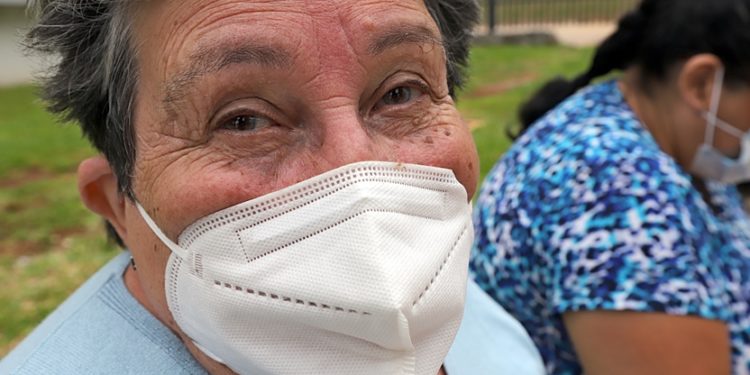 Hacienda incorporó a 18.000 adultos mayores a la pensión alimentaria