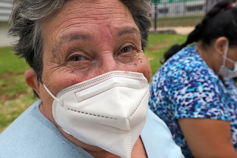 Hacienda incorporó a 18.000 adultos mayores a la pensión alimentaria