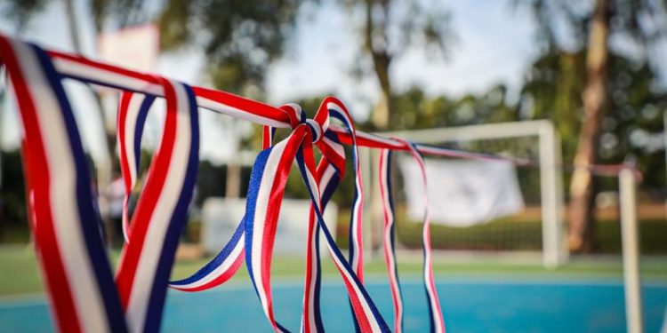 Misiones suma tres plazas deportivas mediante apoyo estatal