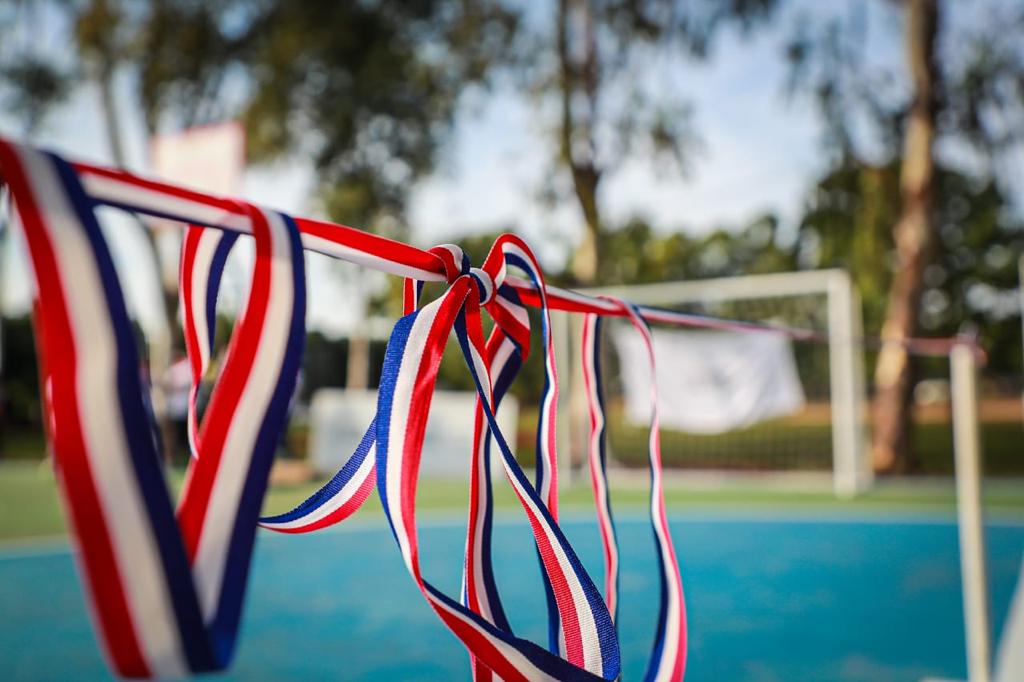 Misiones suma tres plazas deportivas mediante apoyo estatal