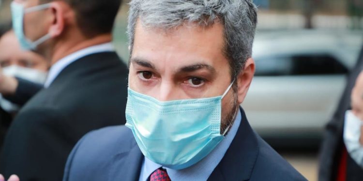 Presidente asegura que junio será el mes con la mayor cantidad de vacunas recibidas