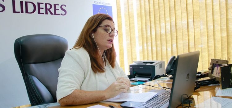Resaltan participación de mujeres en procesos electorales de cara a las internas
