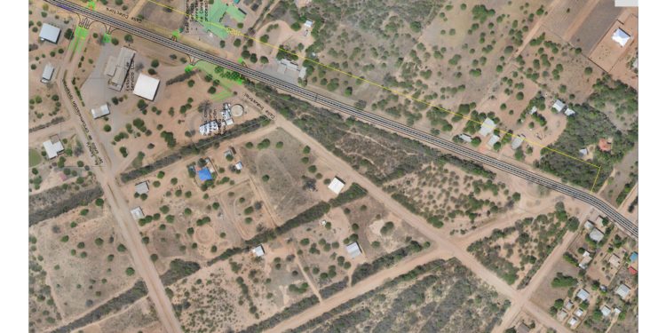 Ruta de acceso a Neuland tendrá cuatro carriles en la entrada a la Colonia Ruta de acceso a Neuland tendrá cuatro carriles en la entrada a la Colonia