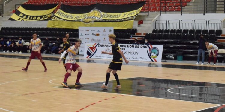 Bolívar primer finalista de la Copa de Oro Bolívar primer finalista de la Copa de Oro