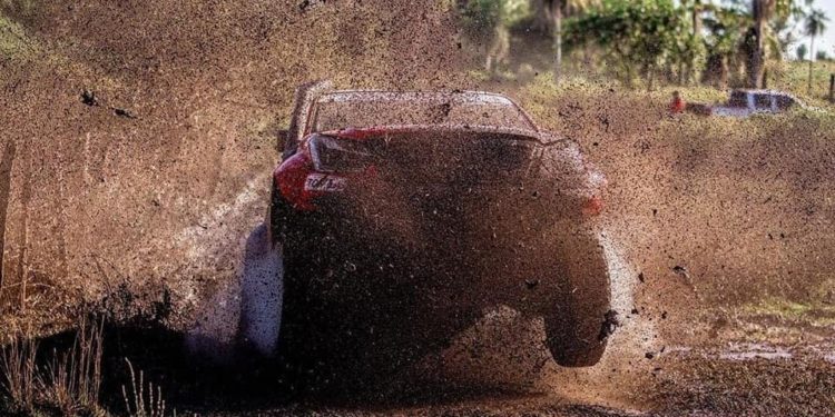 Desafío Paraguarí “La Revancha” es la gran cita del Cross Country Desafío Paraguarí “La Revancha” es la gran cita del Cross Country