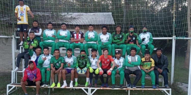 Atlético Trébol debuta en la Copa Paraguay y lo podrás seguir por RCC Radio Atlético Trébol debuta en la Copa Paraguay y lo podrás seguir por RCC Radio