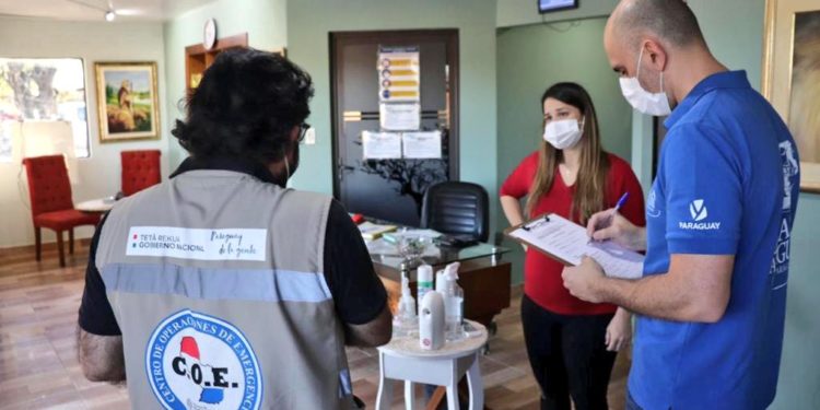 Hoteles del Chaco paraguayo están listos para recibir a los visitantes