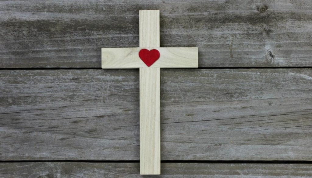 Amar al mundo o a Dios Amar al mundo o a Dios