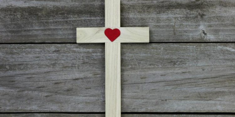 Amar al mundo o a Dios