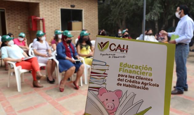 Curso financiero y sensibilización sobre violencia y trata en Filadelfia Curso financiero y sensibilización sobre violencia y trata en Filadelfia