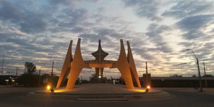 Mitad de semana con clima cálido a caluroso en todo el país