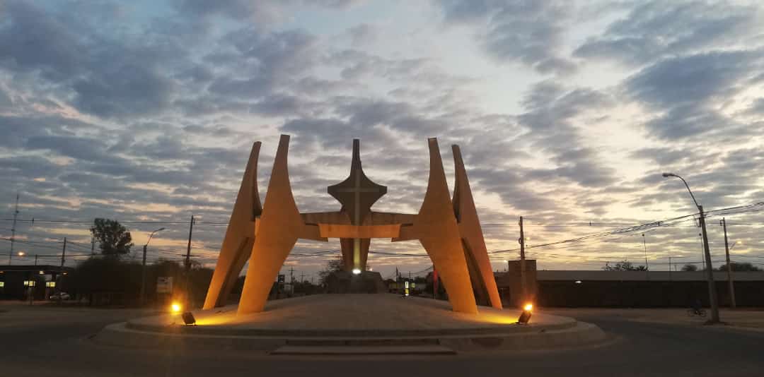 Mitad de semana con clima cálido a caluroso en todo el país