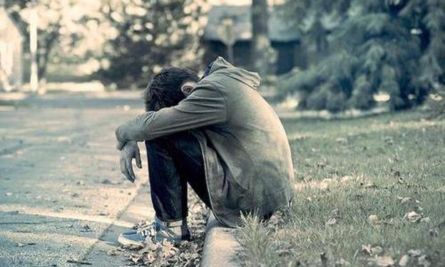 La humanidad confundida