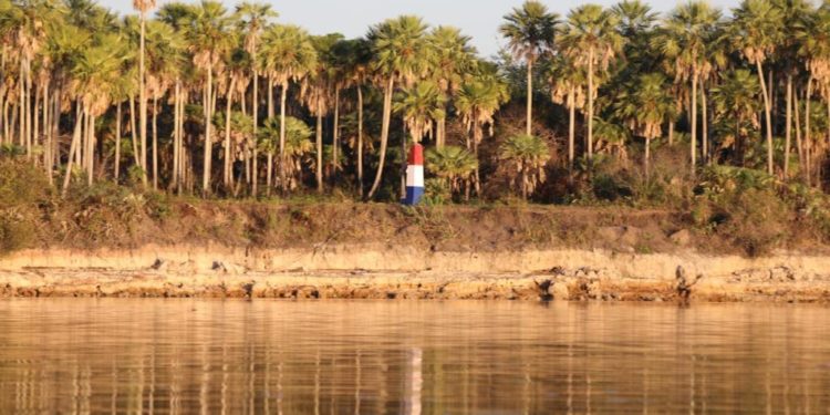 Senatur busca fortalecer servicios turísticos y desarrollar el turismo en el Pantanal Senatur busca fortalecer servicios turísticos y desarrollar el turismo en el Pantanal