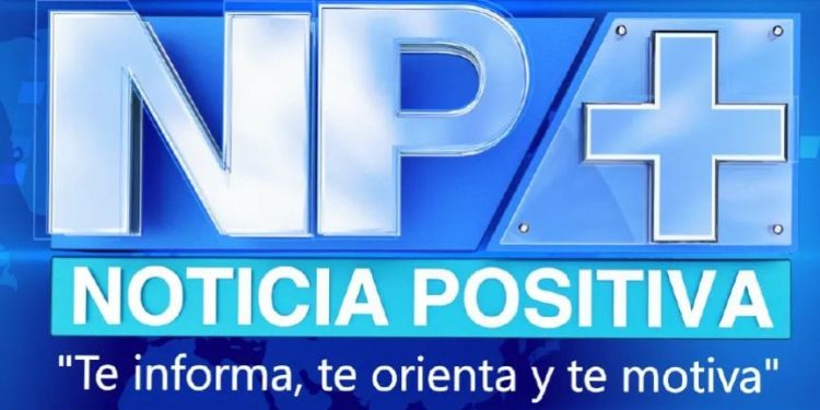 Noticia Positiva: Un bálsamo entre tanta negatividad
