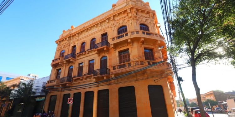 El Tesoro paga hoy más de G. 20.000 millones a proveedores del Estado