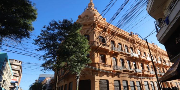 Municipios y gobernaciones recibieron G. 865.470 millones en primer semestre del año