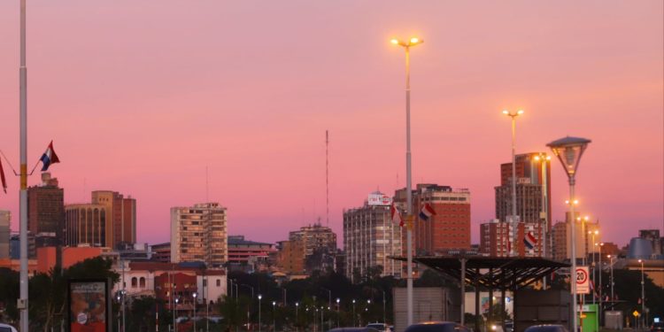 Pronostican un viernes con ambiente frí­o a cálido en todo el país