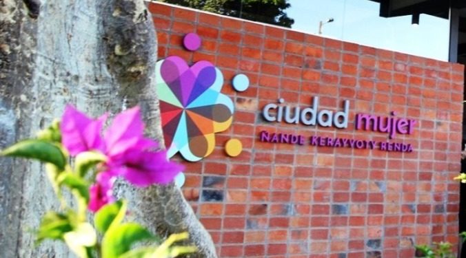 Centro Ciudad Mujer atendió a más de 18.000 mujeres de enero a junio